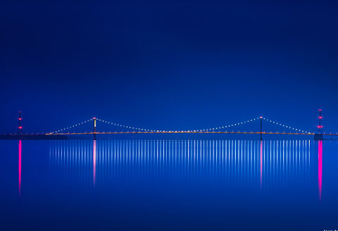 Multimillion pound UK tech gateway opens for business Image