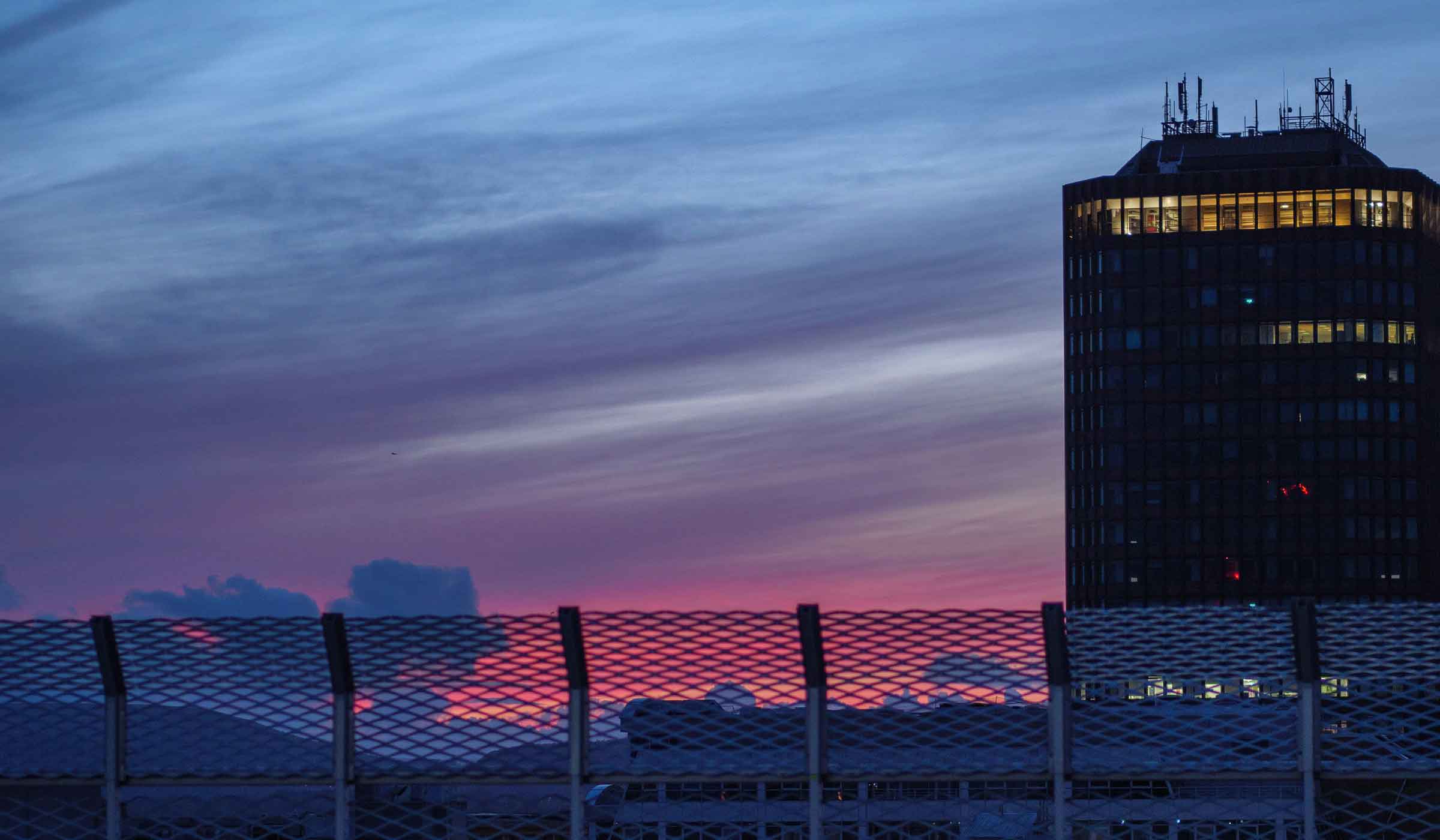 Why Cardiff is primed for world-class connectivity Image